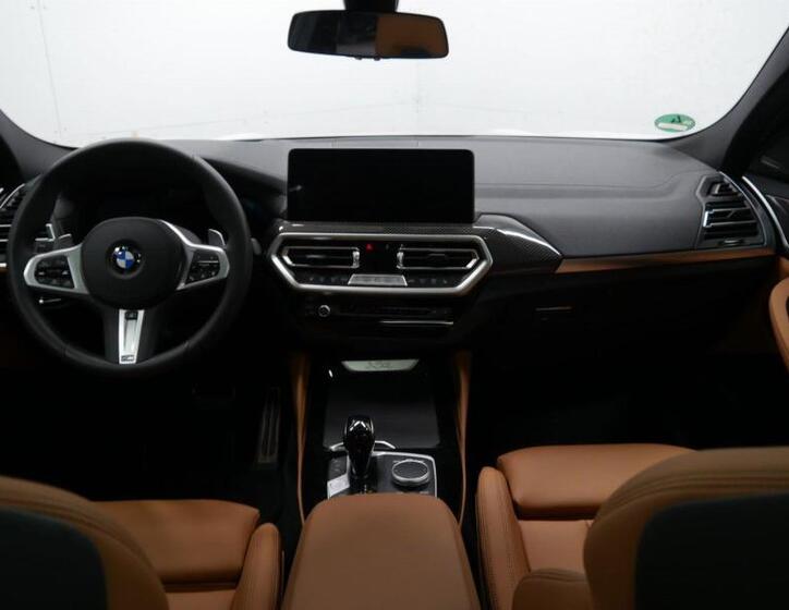 BMW X4 7