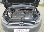 Volkswagen Touran 26
