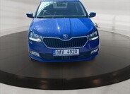 Škoda Fabia 2