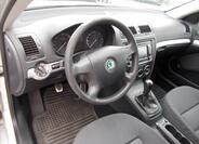 Škoda Octavia 18