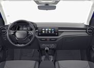 Škoda Fabia 4