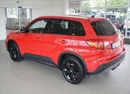 Suzuki Vitara 8