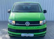 Volkswagen Caravelle 2