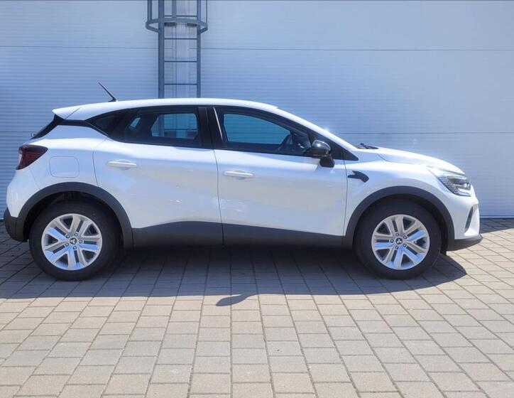 Mitsubishi ASX 3