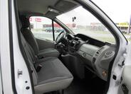 Opel Vivaro 17