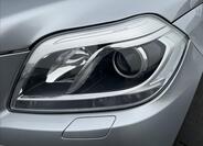 Mercedes-Benz GL 26