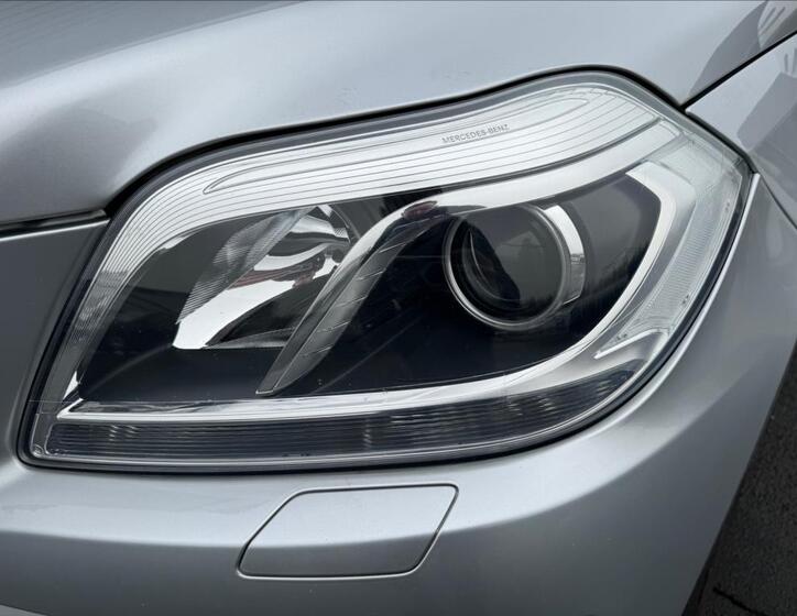 Mercedes-Benz GL 26