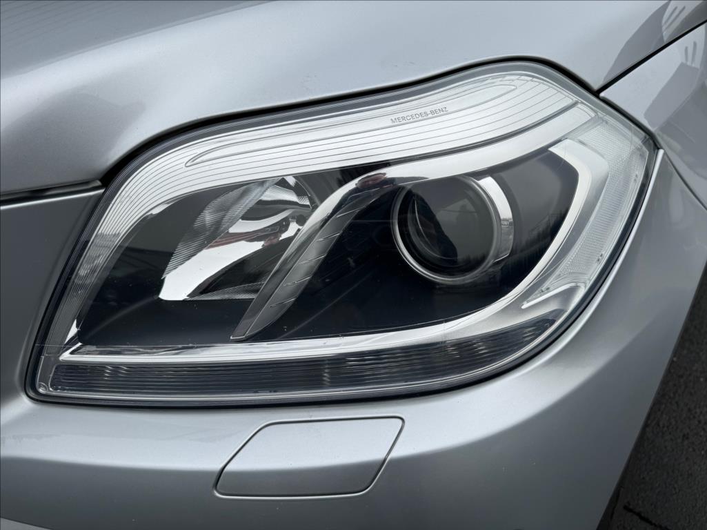 Mercedes-Benz GL