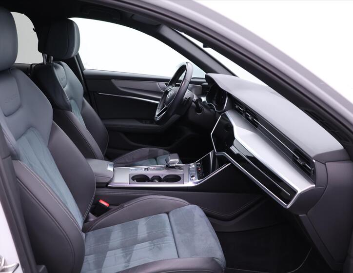 Audi A6 Allroad 15