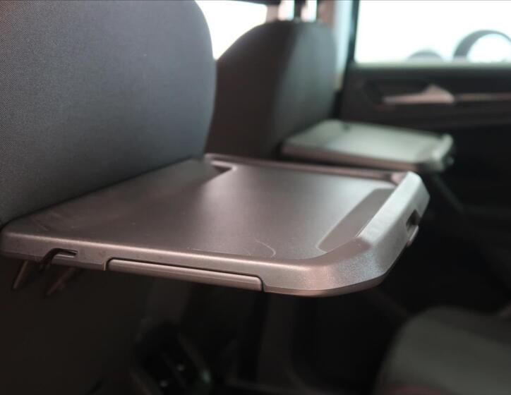 Volkswagen Tiguan 27