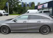 Mercedes-Benz CLA 4