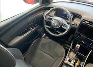 Hyundai Tucson 21