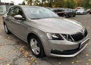 Škoda Octavia 3