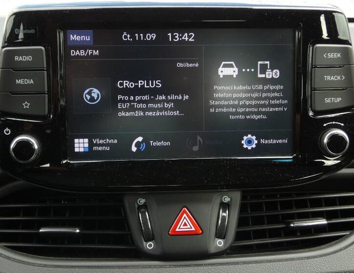 Hyundai i30 14