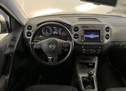 Volkswagen Tiguan 5