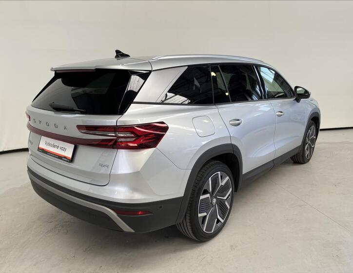 Škoda Kodiaq 2