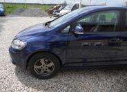 Volkswagen Golf Plus 10