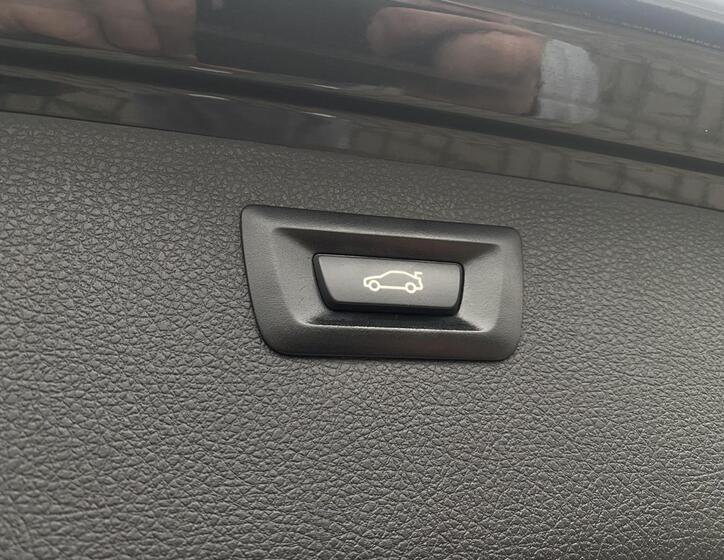 BMW Řada 3 20