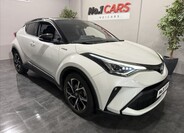 Toyota C-HR 2