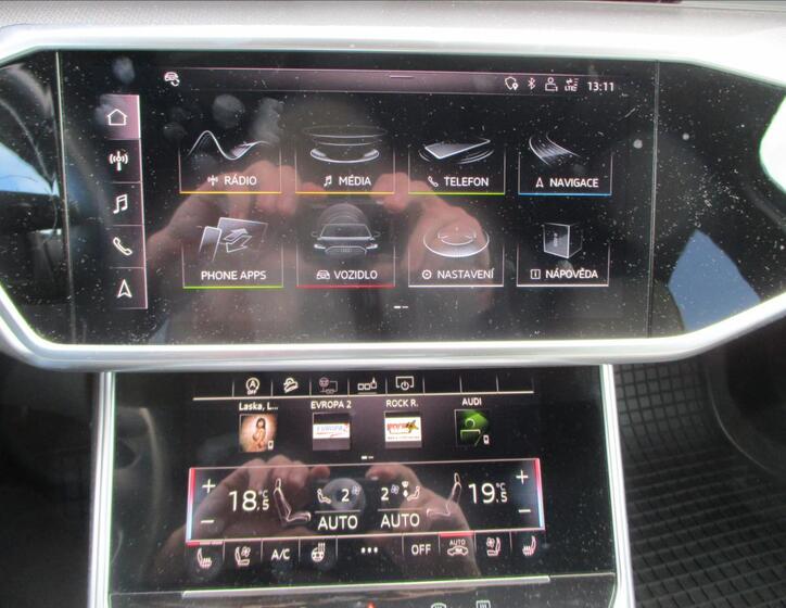 Audi A6 Allroad 32