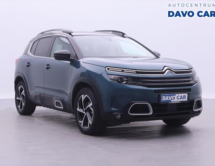 Citroën C5 Aircross 1