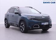 Citroën C5 Aircross 1