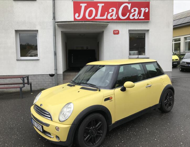 Mini One 1