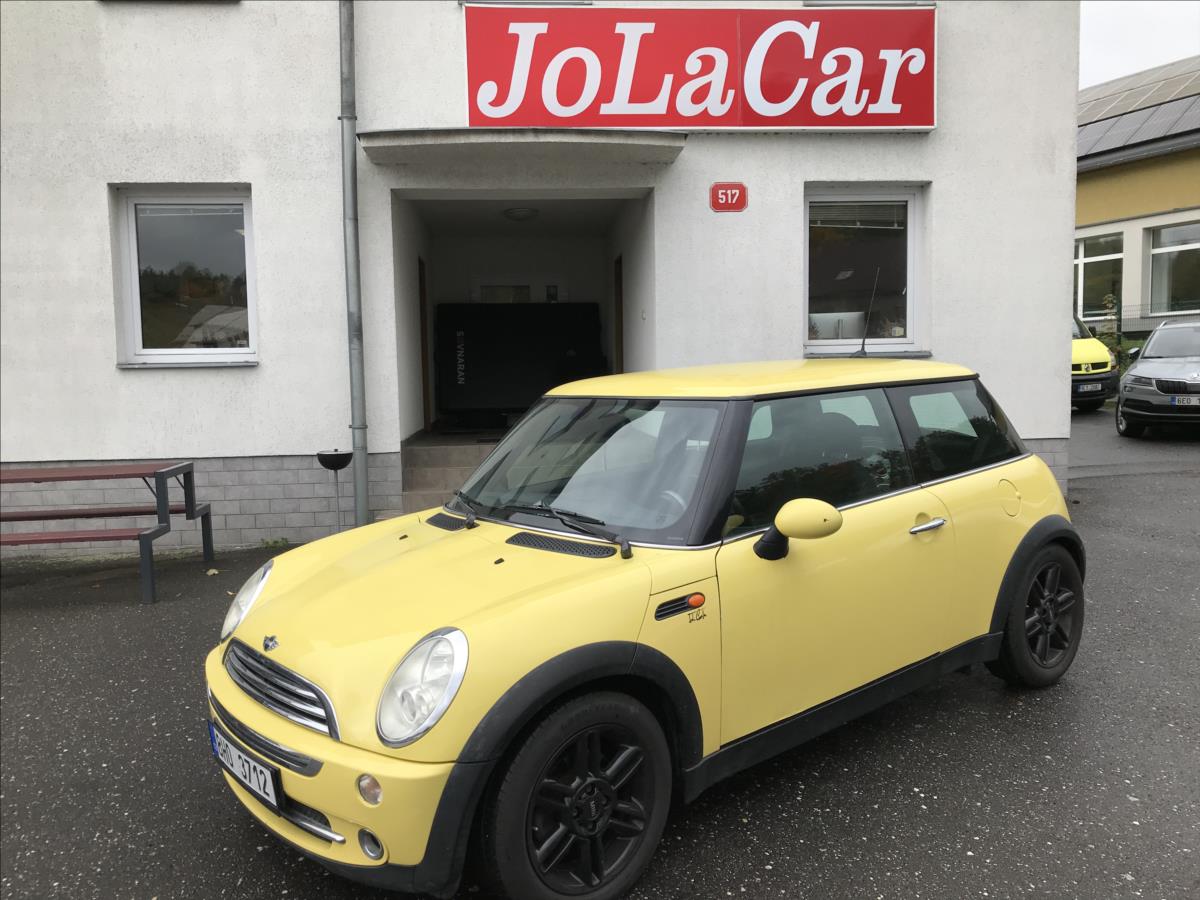 Mini One