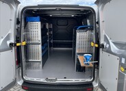 Ford Transit Custom 15