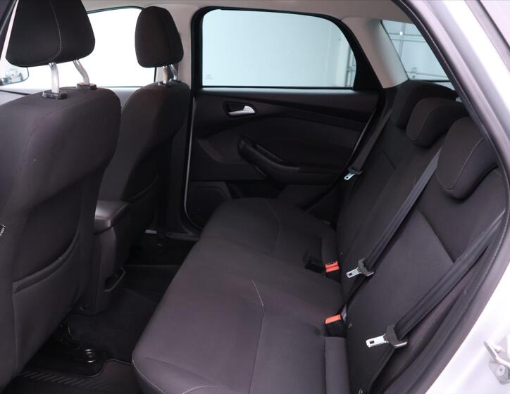 Ford Focus 15