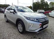 Mitsubishi Eclipse Cross 9