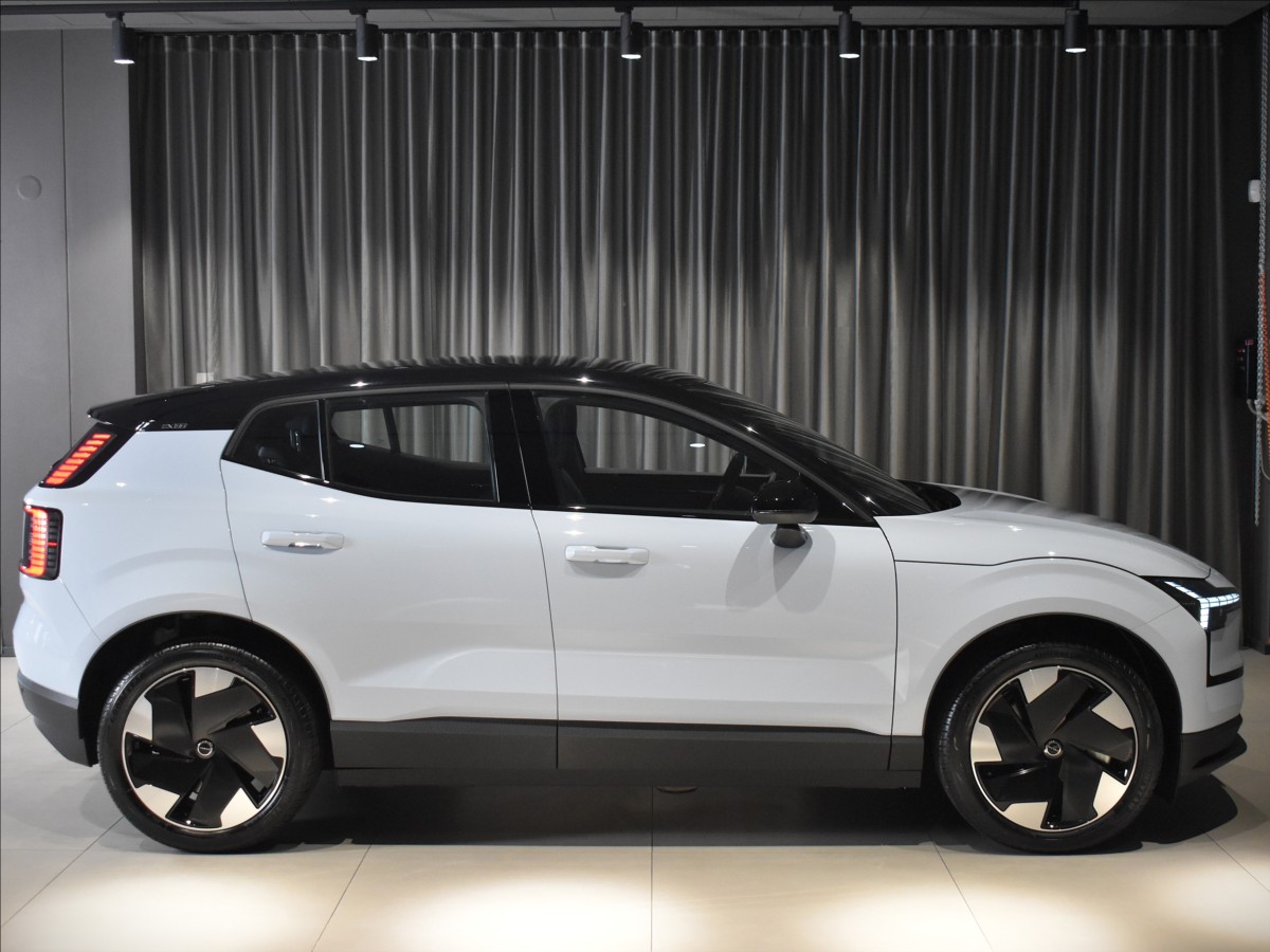 Volvo EX30