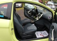 Ford Ka 11