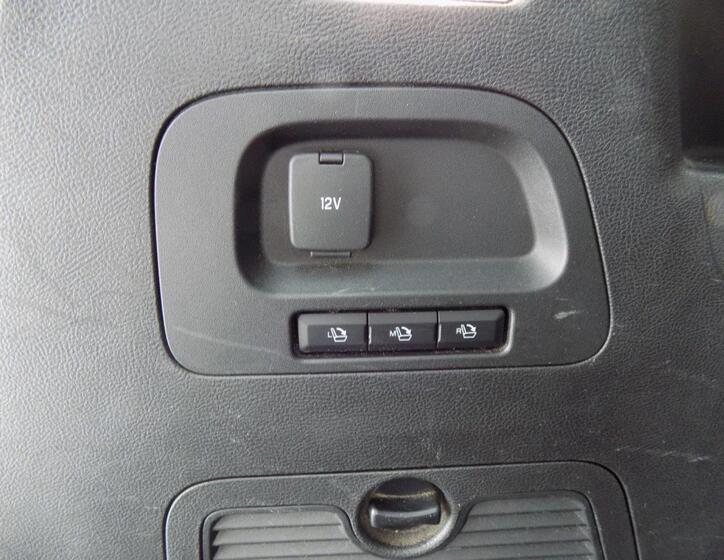 Ford S-MAX 10