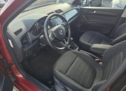 Škoda Fabia 10