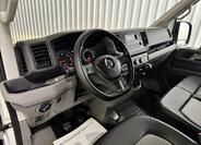 Volkswagen Crafter 15