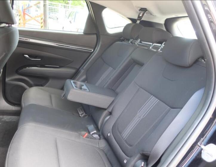 Hyundai Tucson 13