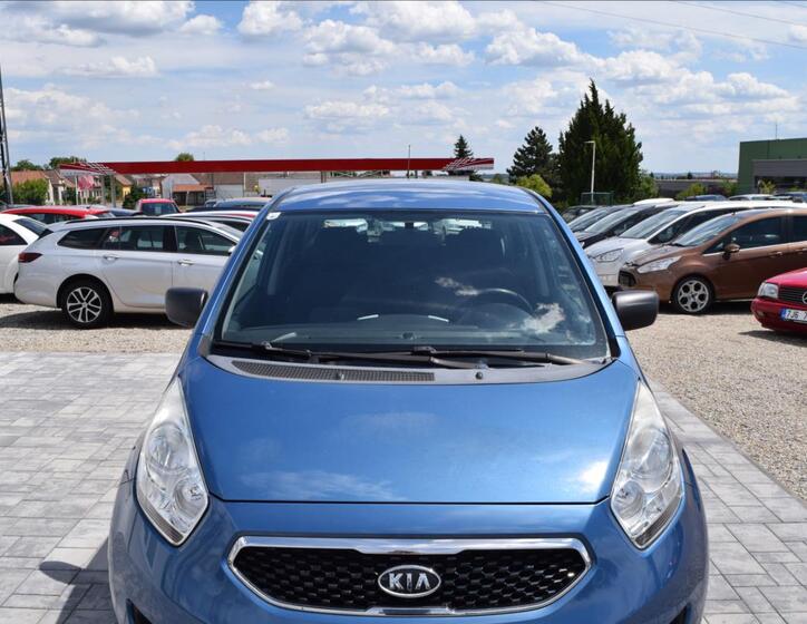 KIA Venga 3