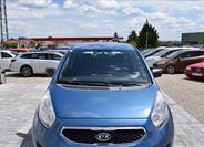 KIA Venga 3
