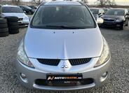 Mitsubishi Grandis 2