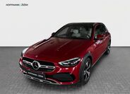 Mercedes-Benz Třídy C 1