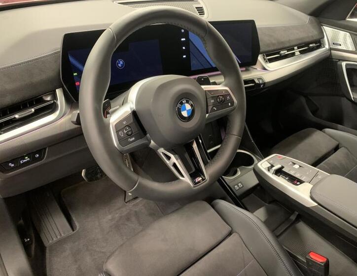 BMW X2 5