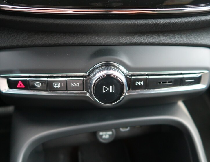 Volvo XC40 23
