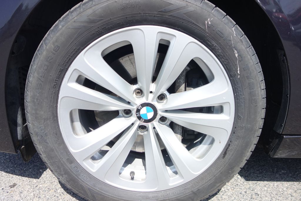 BMW Řada 5