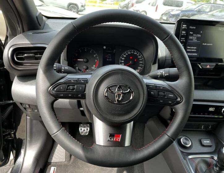Toyota GR Yaris 14