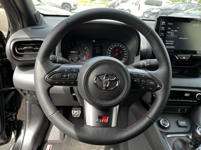 Toyota GR Yaris