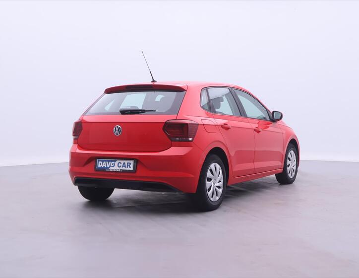 Volkswagen Polo 7