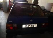 Škoda Favorit 7