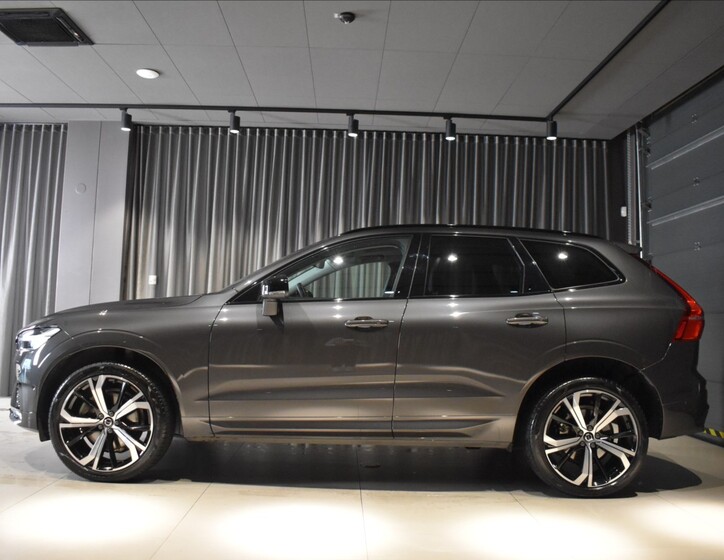 Volvo XC60 2