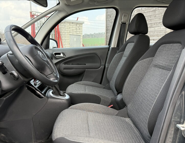 Citroën C3 Picasso 9